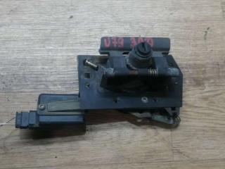 кнопка открытия багажника Renault Safrane 1 поколение 1995, 2.0 л., бензин, МКПП, хетчбэк 5 дв.