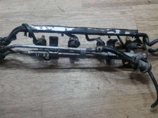 форсунка Mazda 323 BA 1996, 1.3 л., бензин, МКПП, купе