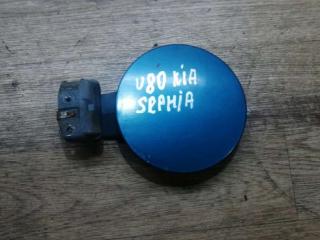 лючок топливного бака Kia Sephia 1 поколение [рестайлинг] 1998, 1.5 л., бензин, АКПП, хетчбэк 5 дв.