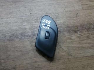кнопка стеклоподъемника переднего правого Renault Safrane 1 поколение 1995, 2.0 л., бензин, МКПП, хетчбэк 5 дв.