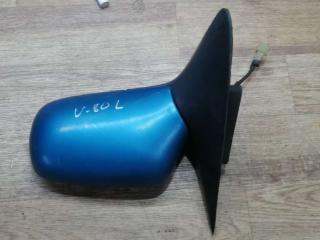 зеркало наружное левое Kia Sephia 1 поколение [рестайлинг] 1998, 1.5 л., бензин, АКПП, хетчбэк 5 дв.