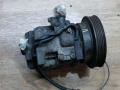 компрессор кондиционера Mazda 626 GE 1995, 2.0 л., бензин, МКПП, седан - фото №3