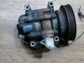 компрессор кондиционера Mazda 626 GE 1995, 2.0 л., бензин, МКПП, седан - фото №4