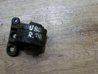 подушка крепления двигателя Kia Sephia 1 поколение [рестайлинг] 1998, 1.5 л., бензин, АКПП, хетчбэк 5 дв.