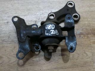 подушка крепления двигателя Kia Sephia 1 поколение [рестайлинг] 1998, 1.5 л., бензин, АКПП, хетчбэк 5 дв.