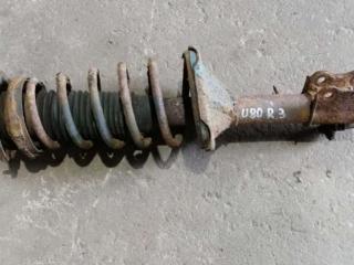 стойка задняя Kia Sephia 1 поколение [рестайлинг] 1998, 1.5 л., бензин, АКПП, хетчбэк 5 дв.