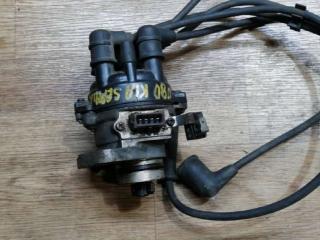 распределитель зажигания (трамблёр) Kia Sephia 1 поколение [рестайлинг] 1998, 1.5 л., бензин, АКПП, хетчбэк 5 дв.