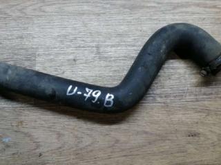 патрубок радиатора Renault Safrane 1 поколение 1995, 2.0 л., бензин, МКПП, хетчбэк 5 дв.