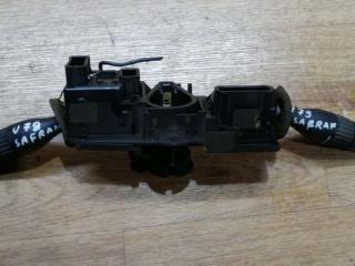 переключатель подрулевой (стрекоза) Renault Safrane 1 поколение 1995, 2.0 л., бензин, МКПП, хетчбэк 5 дв.