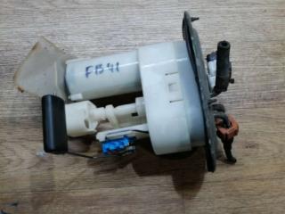 насос топливный Hyundai Tucson 1 поколение 2009, 2.0 л., дизель, МКПП