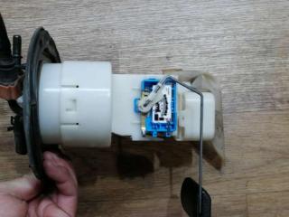 датчик уровня топлива Hyundai Tucson 1 поколение 2009, 2.0 л., дизель, МКПП