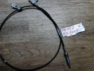 трос кулисы КПП Kia Sephia 1 поколение [рестайлинг] 1998, 1.5 л., бензин, АКПП, хетчбэк 5 дв.