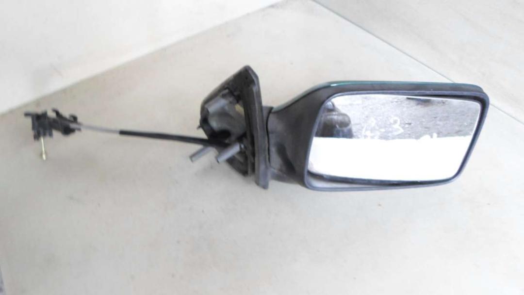 зеркало наружное правое Volkswagen Golf 3 поколение 1994 - фото №1