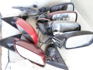 зеркало наружное правое Volkswagen Passat B4 1994