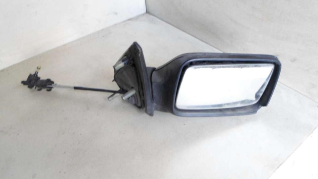 зеркало наружное правое Volkswagen Golf 3 поколение 1994 - фото №1