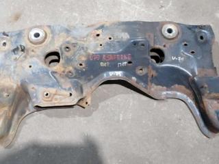 балка подвески передняя (подрамник) Renault Safrane 1 поколение 1995, 2.0 л., бензин, МКПП, хетчбэк 5 дв.