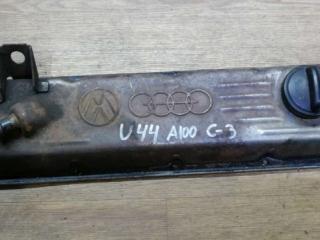 клапанная крышка Audi 100 C3 1983, 2.1 л., бензин, МКПП, седан