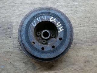 шкив коленвала Audi 100 C3 1983, 2.1 л., бензин, МКПП, седан