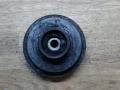 шкив коленвала Audi 100 C3 1983, 2.1 л., бензин, МКПП, седан - фото №2