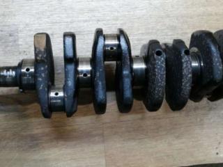 коленвал Audi 100 C3 1983, 2.1 л., бензин, МКПП, седан