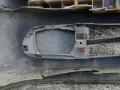 бампер передний Renault Scenic 1 поколение 1998, 1.9 л., DTi, дизель, МКПП, минивэн - фото №6