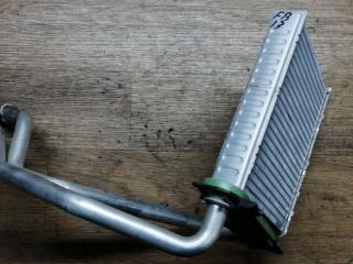 радиатор отопителя (печки) Dacia Logan 1 2014, 0.9 л., бензин, МКПП, универсал