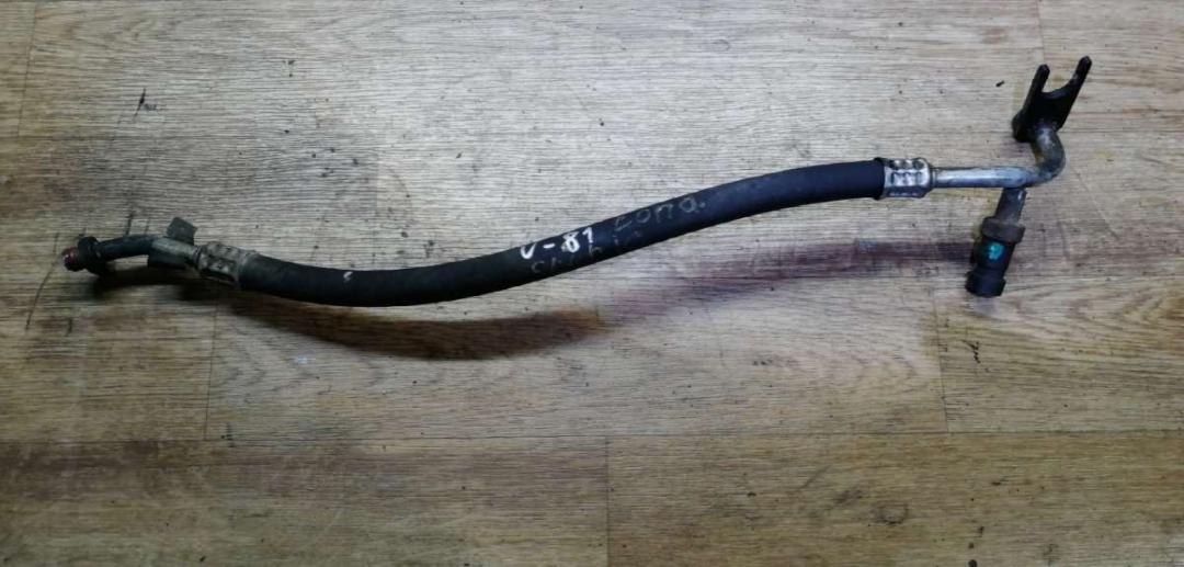 трубка кондиционера Renault Scenic 1 поколение 1998, 1.9 л., DTi, дизель, МКПП, минивэн - фото №1