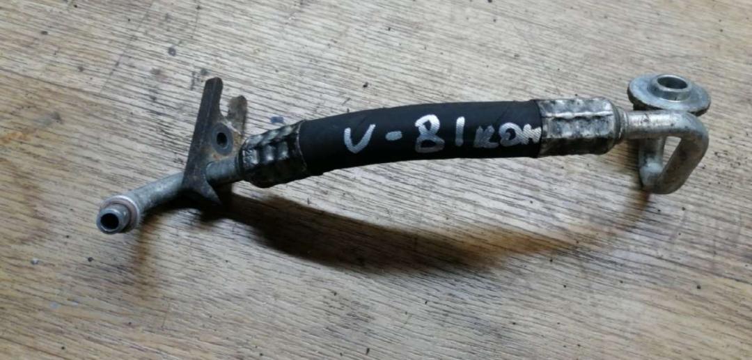 трубка кондиционера Renault Scenic 1 поколение 1998, 1.9 л., DTi, дизель, МКПП, минивэн - фото №1