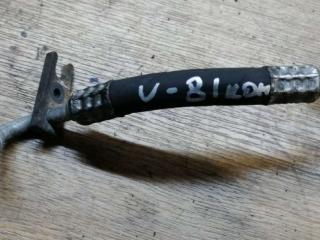 трубка кондиционера Renault Scenic 1 поколение 1998, 1.9 л., DTi, дизель, МКПП, минивэн