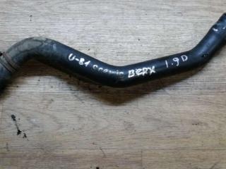 патрубок радиатора Renault Scenic 1 поколение 1998, 1.9 л., DTi, дизель, МКПП, минивэн