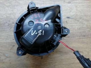 моторчик печки Renault Scenic 1 поколение 1998, 1.9 л., DTi, дизель, МКПП, минивэн