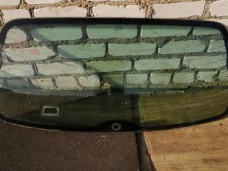 стекло заднее Renault Scenic 1 поколение 1998, 1.9 л., DTi, дизель, МКПП, минивэн