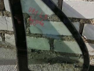 стекло кузовное боковое левое Renault Scenic 1 поколение 1998, 1.9 л., DTi, дизель, МКПП, минивэн