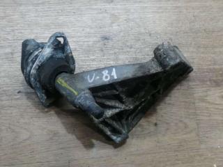подушка крепления КПП Renault Scenic 1 поколение 1998, 1.9 л., DTi, дизель, МКПП, минивэн