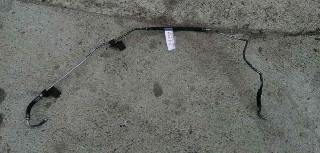 трубка кондиционера Renault Scenic 1 поколение 1998, 1.9 л., DTi, дизель, МКПП, минивэн - фото №1