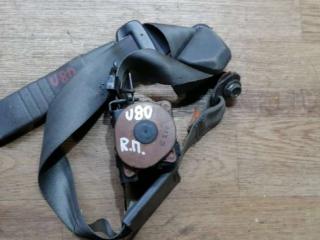 ремень безопасности Kia Sephia 1 поколение [рестайлинг] 1998, 1.5 л., бензин, АКПП, хетчбэк 5 дв.