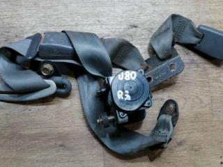 ремень безопасности Kia Sephia 1 поколение [рестайлинг] 1998, 1.5 л., бензин, АКПП, хетчбэк 5 дв.