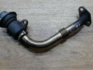 клапан EGR Renault Scenic 1 поколение 1998, 1.9 л., DTi, дизель, МКПП, минивэн