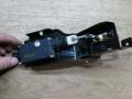 Замок стекла двери багажника Citroen C5 1 поколение 2002, 2.0 л., бензин, МКПП, универсал - фото №3