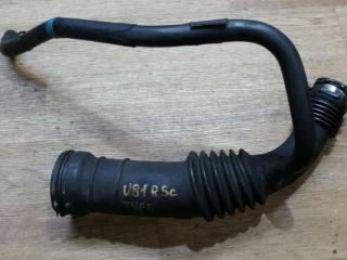 патрубок турбины Renault Scenic 1 поколение 1998, 1.9 л., DTi, дизель, МКПП, минивэн