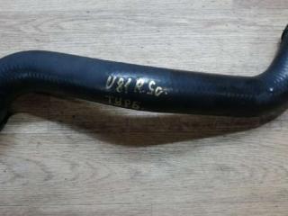 патрубок турбины Renault Scenic 1 поколение 1998, 1.9 л., DTi, дизель, МКПП, минивэн