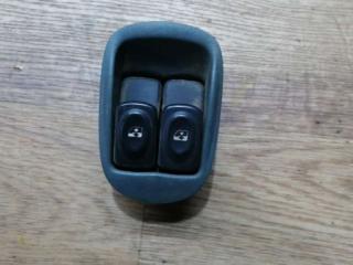 блок управления стеклоподъемниками Renault Scenic 1 поколение 1998, 1.9 л., DTi, дизель, МКПП, минивэн