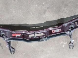 передняя панель крепления облицовки (телевизор) Audi A6 4A/C4 1996