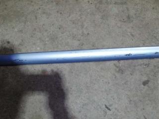 молдинг двери передней правой Daewoo Rezzo KLAU 2003, 2.0 л., бензин, МКПП, хетчбэк 5 дв.