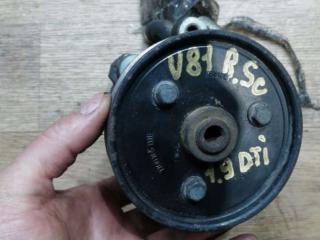 насос гидроусилителя руля Renault Scenic 1 поколение 1998, 1.9 л., DTi, дизель, МКПП, минивэн