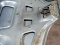 капот Renault Scenic 1 поколение 1998, 1.9 л., DTi, дизель, МКПП, минивэн - фото №4