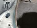 капот Renault Scenic 1 поколение 1998, 1.9 л., DTi, дизель, МКПП, минивэн - фото №6