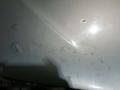 капот Renault Scenic 1 поколение 1998, 1.9 л., DTi, дизель, МКПП, минивэн - фото №8