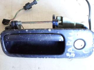 ручка крышки багажника Volkswagen Sharan 1 restailing 2001