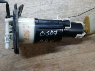 насос топливный Honda HR-V 1 поколение 2000, 1.6 л., бензин, МКПП